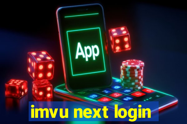 imvu next login